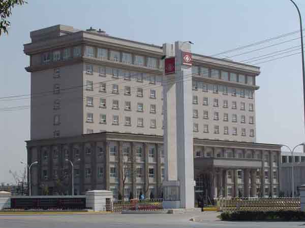 臺塑集團(tuán)(臺灣）